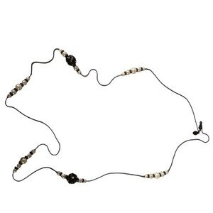 Laila Rowe Super Long Necklace
